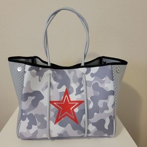 Large Tote Bag
